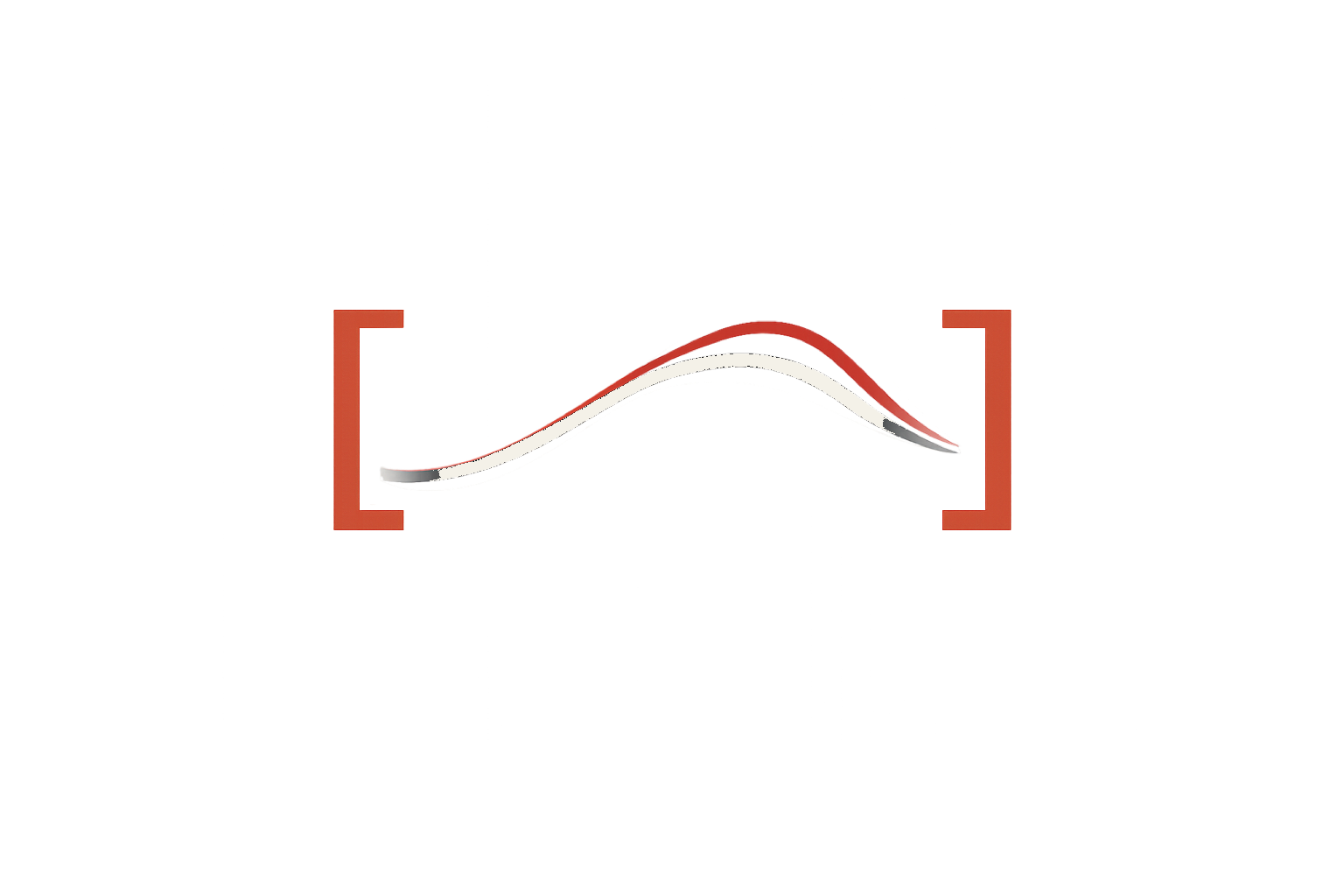 Repeatability glyph showing overlaid movement traces